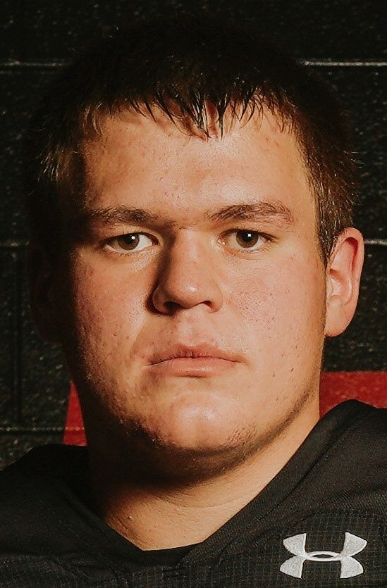 Tanyon Zachary head shot